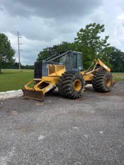 Deere 648G3