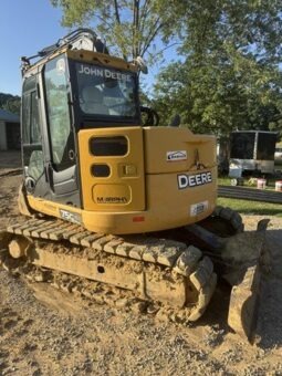 John Deere 75G