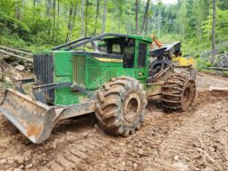 Deere 748L2