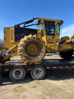 TigerCat 620E
