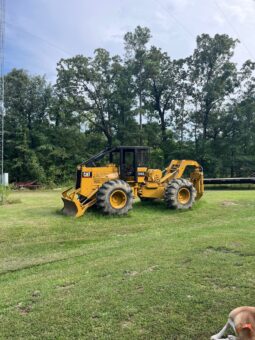 Cat 518C