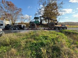 Timberjack 230A