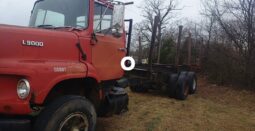 Ford L9000