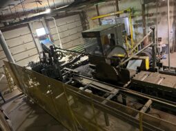 Clearman Sawmill