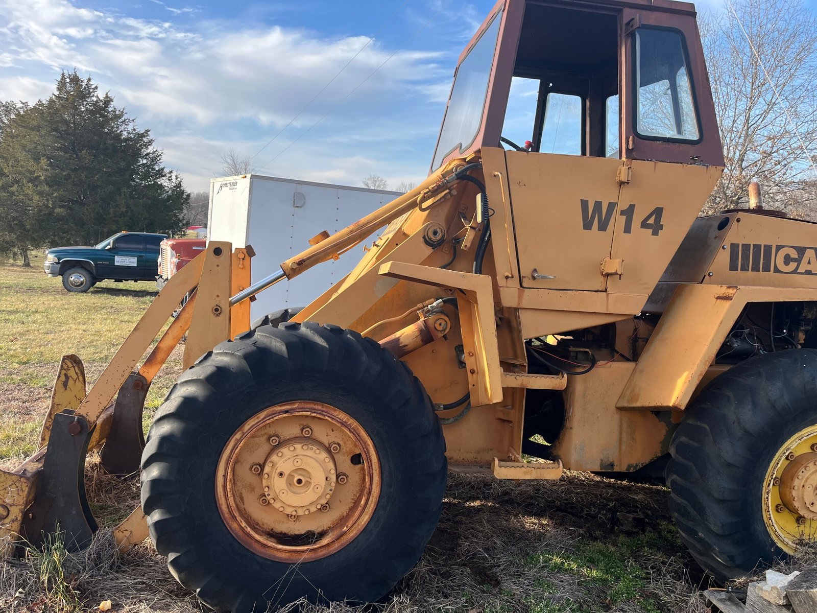 Case W14