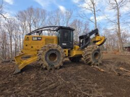 Cat 535D