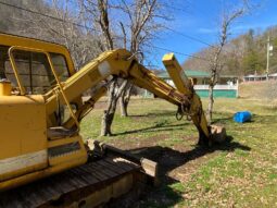 Deere 190E