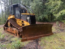 Cat 527