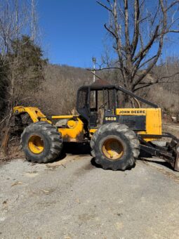 Deere 540B