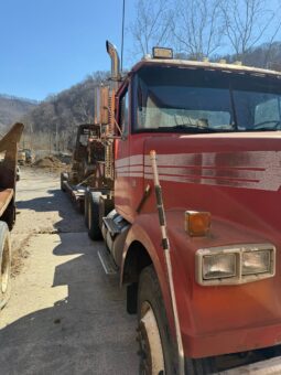 GMC and Lowboy