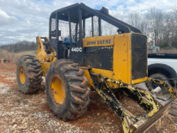 Deere 440C