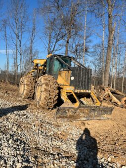 Deere 648G3