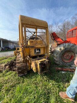 Deere 400G
