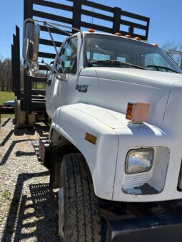 Chevy C8500