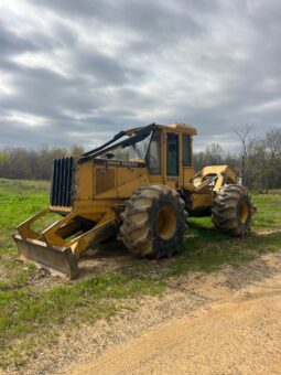 Deere 648G