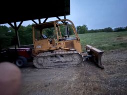 Deere 650G