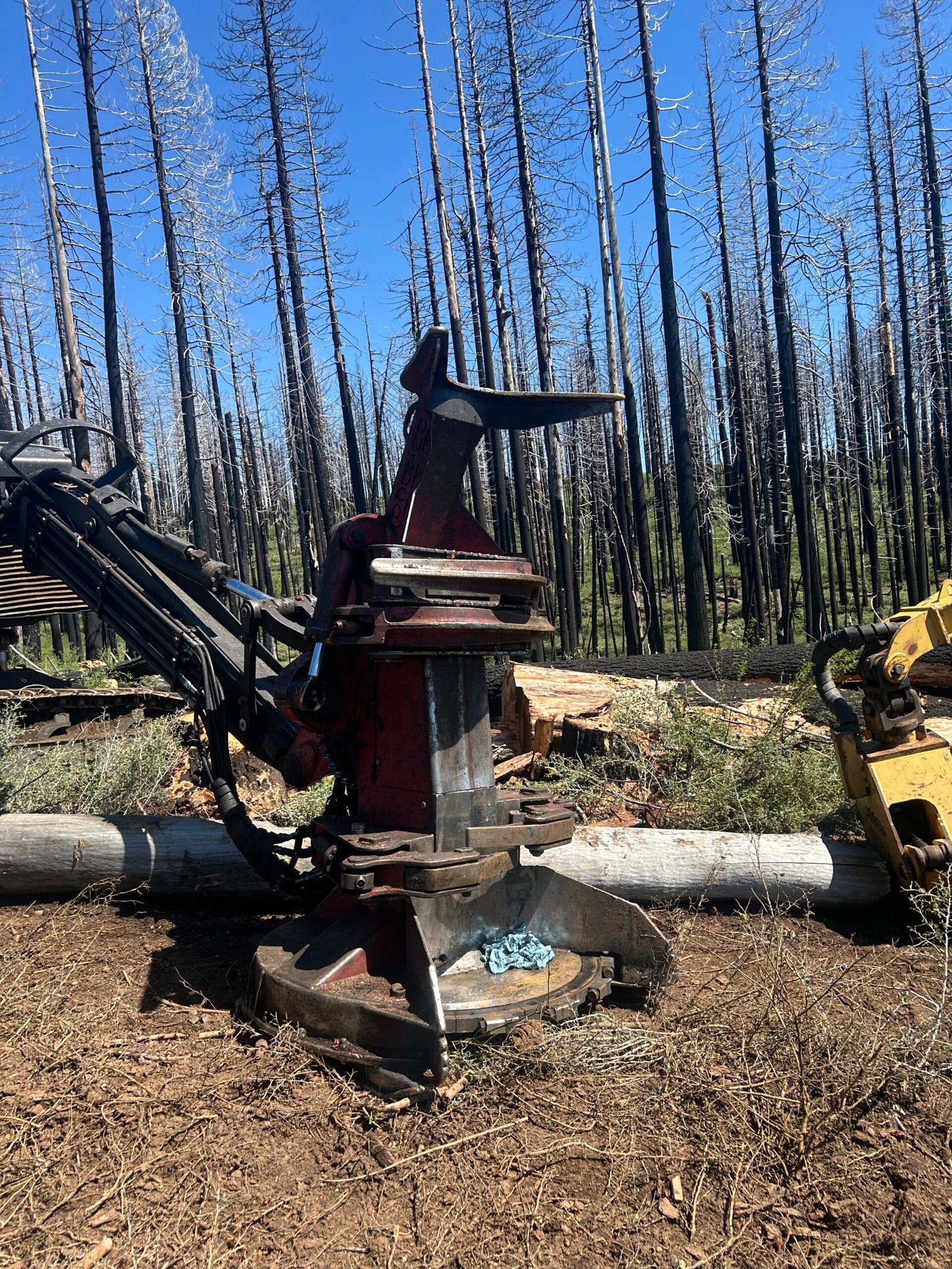 Quadco 22B