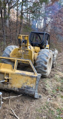 Deere 540A