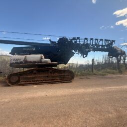 Linkbelt 240LX
