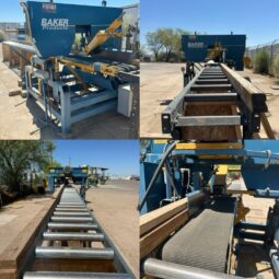 Baker Products Re-saw