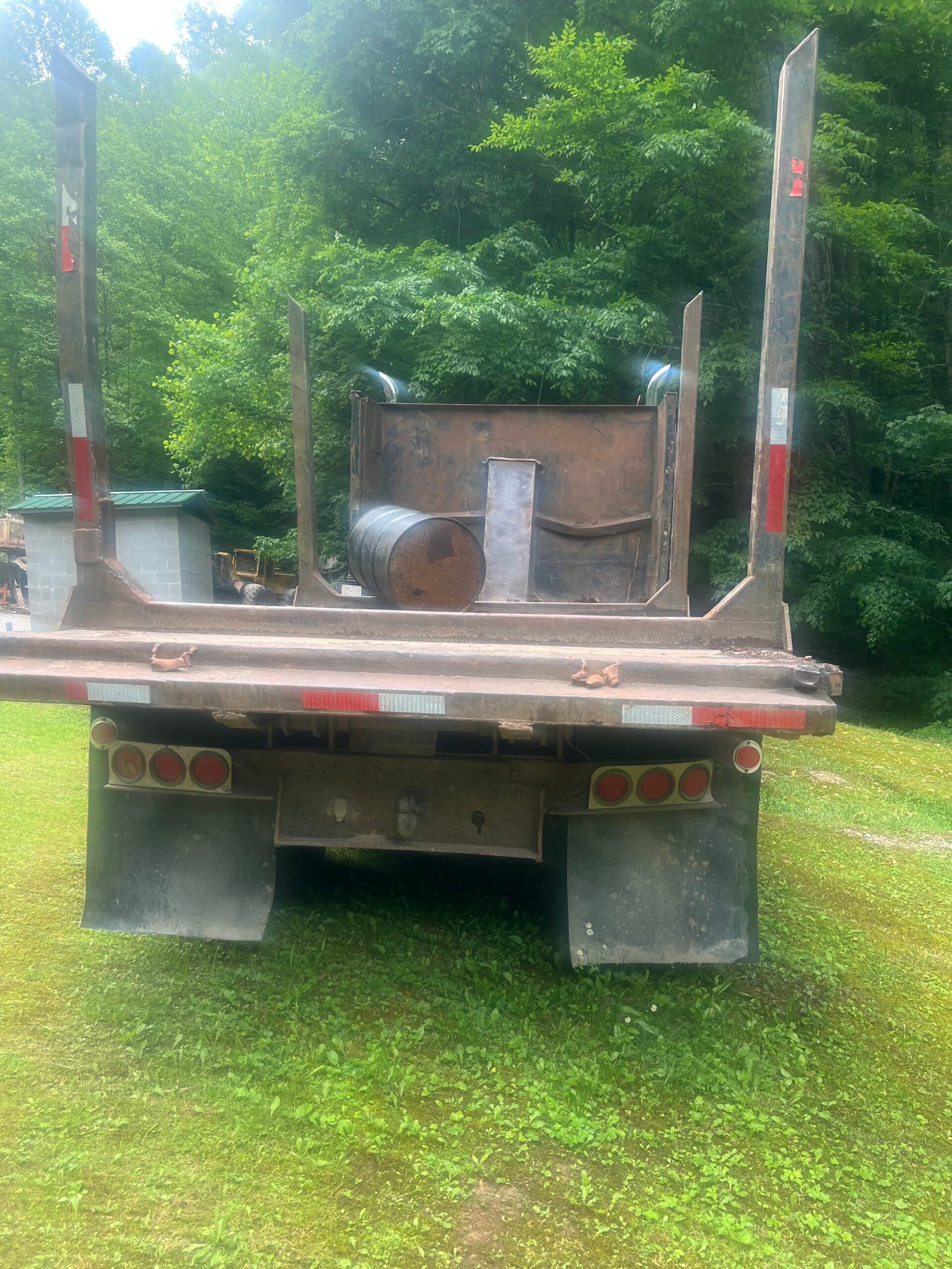 Ford L9000