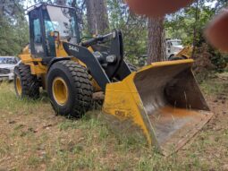 DEERE 544J