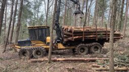 TigerCat 1055