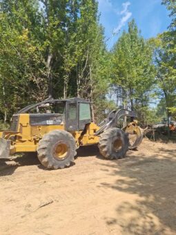 Cat 525C