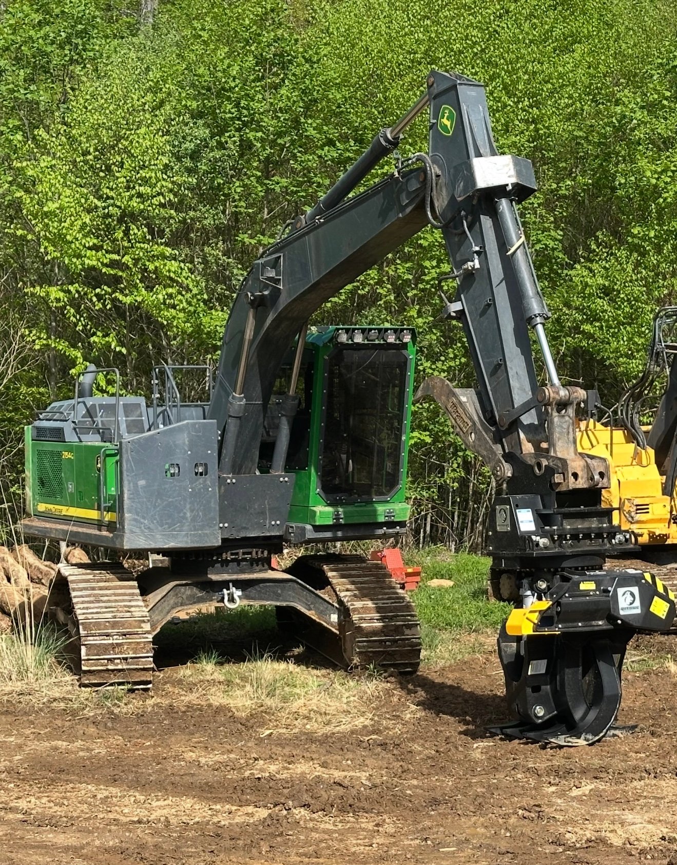Deere 2154G