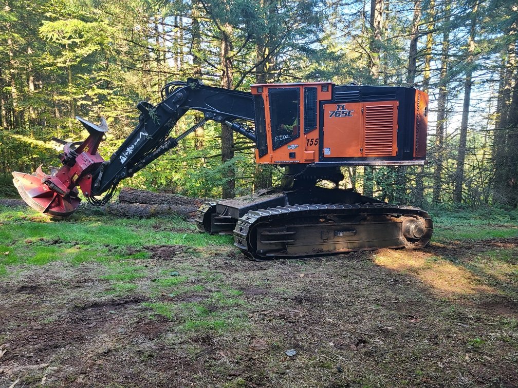 TImberpro TL765C