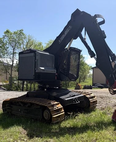 Timberpro TL755D