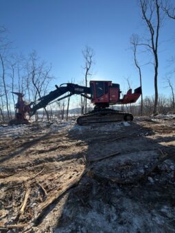 Timberpro 725C