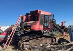 Timbco 425EXL
