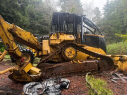 Cat 527