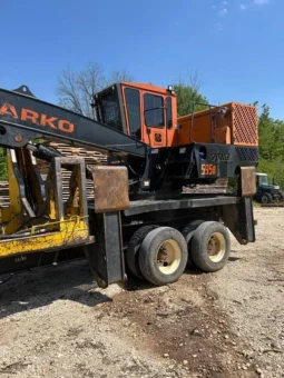 Barko 595B