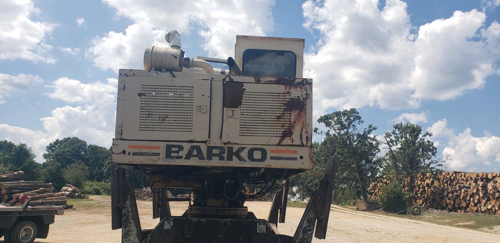 Barko 160D
