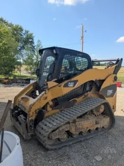 Cat 299C