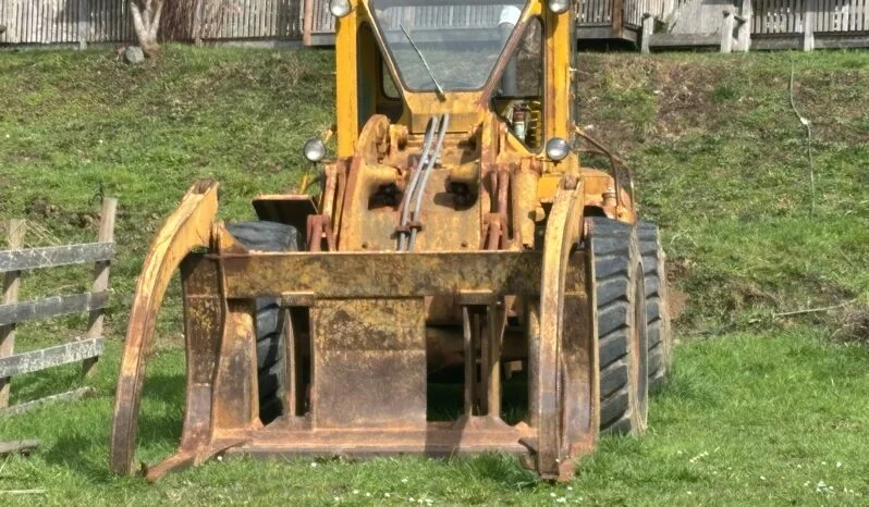 Cat 966B