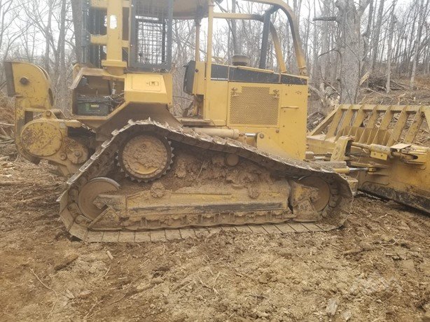 D5M LGP Forestry