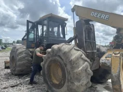 Deere 648G3
