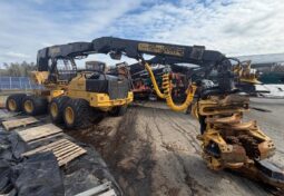 Tigercat 1165