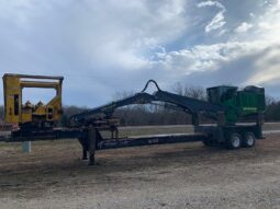 John Deere 437E