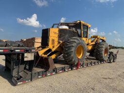 Tigercat 630B