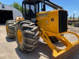 John Deere 540B