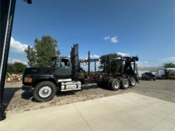 Ford L9000 Picker