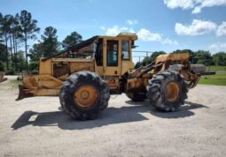 John Deere 648G2
