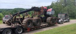 Timberpro 830