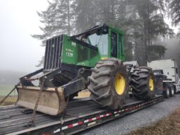 John Deere 548G3