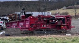 Morbark 6400XT Horizontal Grinder