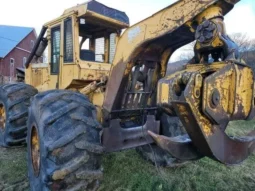 John Deere 548G
